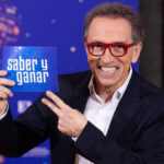 Jordi Hurtado en 'Saber y ganar'