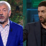 Carlos Sobera y David Broncano