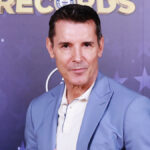 Jesús Vázquez, presentador de Telecinco