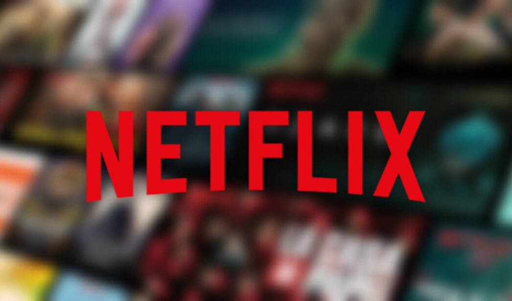 Logotipo de Netflix