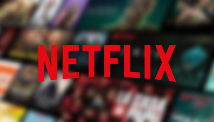 Logotipo de Netflix