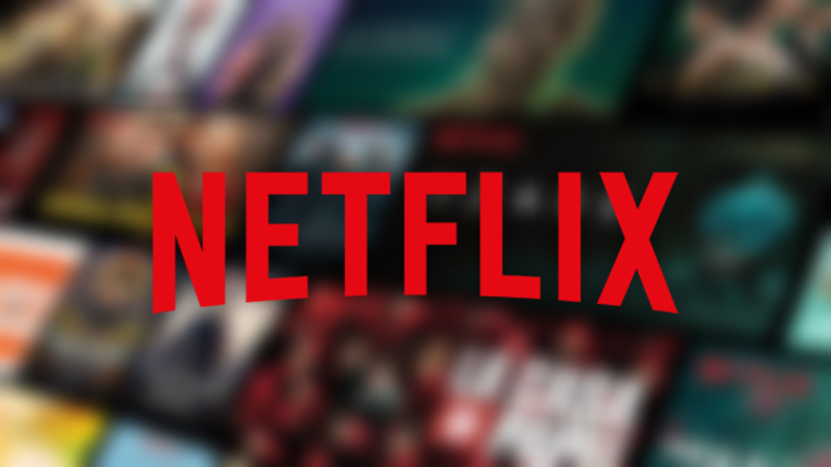 Logotipo de Netflix