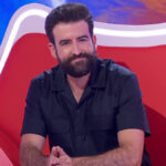 Rafa Castaño en 'Agárrate al sillón'