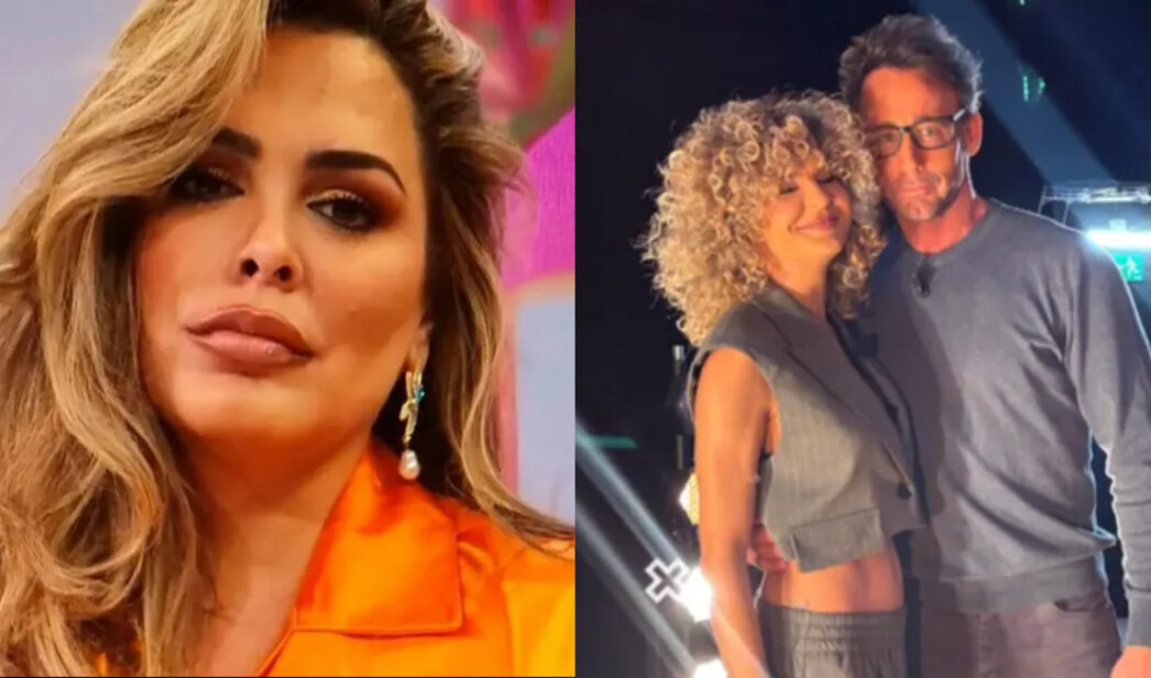 Amor Romeira, Sheila Casas y Álvaro Muñoz Escassi