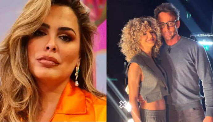 Amor Romeira, Sheila Casas y Álvaro Muñoz Escassi