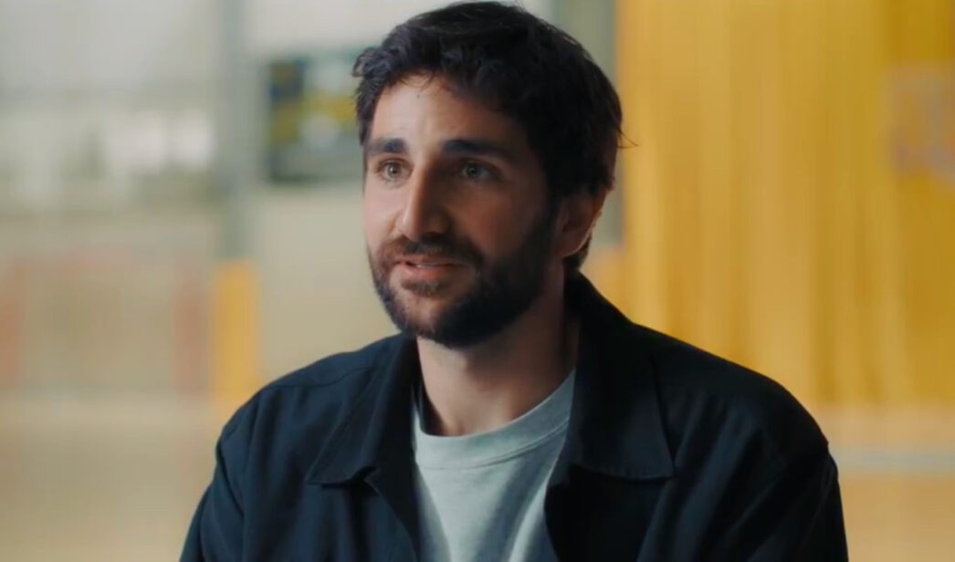 Ricky Rubio, en 'Lo de Évole'.