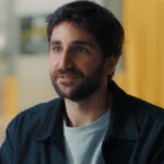 Ricky Rubio, en 'Lo de Évole'.