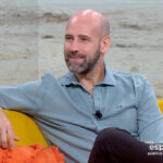 Gonzalo Miró en 'Espejo Público'