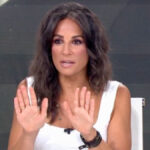 Lorena García en 'Espejo Público'
