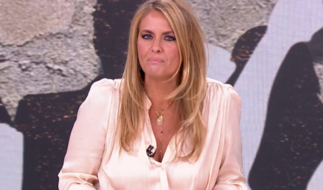 Pepa Romero en 'Y ahora Sonsoles'