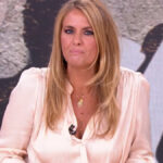 Pepa Romero en 'Y ahora Sonsoles'