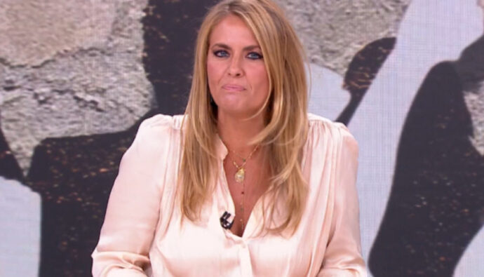Pepa Romero en 'Y ahora Sonsoles'