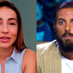 Ana López, pareja de Borja González, el ganador de 'Supervivientes 2025'