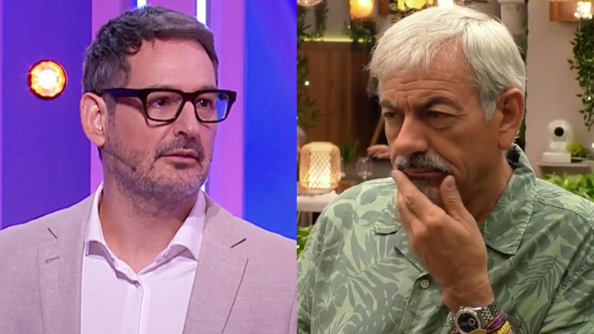 'Agárrate al Sillón' vive un mal estreno en audiencias en la tarde de Telecinco y 'First Dates' repara su franja maldita