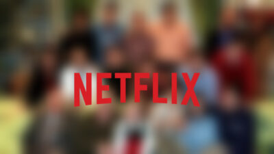Médico de familia Netflix
