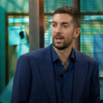David Broncano en 'La Revuelta'