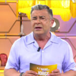 Jorge Javier Vázquez en 'El Diario'