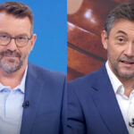 Marc Sala y Javier Ruiz