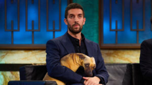 David Broncano en 'La Revuelta'