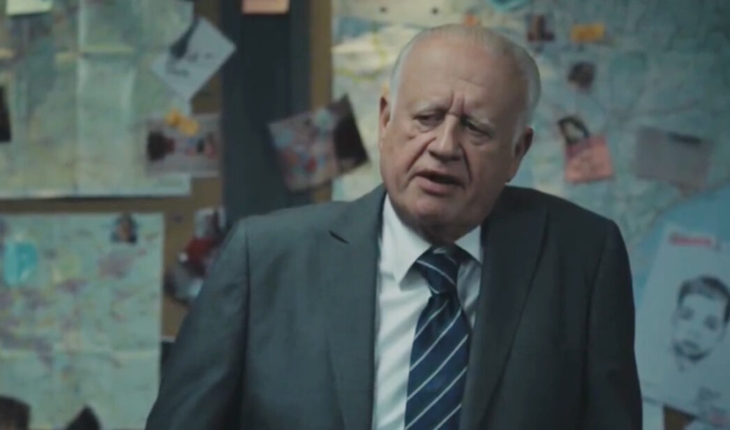 Telecinco se hunde con la serie 'Desaparecidos'