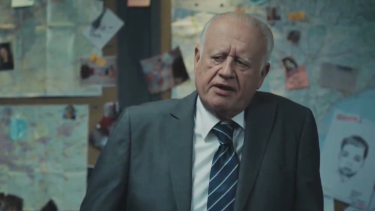 Telecinco se hunde con la serie 'Desaparecidos'