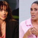 Beatriz Rico carga contra Isabel Rábago