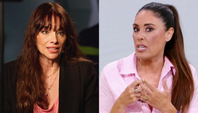 Beatriz Rico carga contra Isabel Rábago