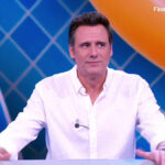 Ion Aramendi en la entrega final de 'Reacción en cadena'