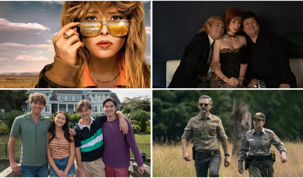 Estrenos semanales