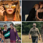 Estrenos semanales