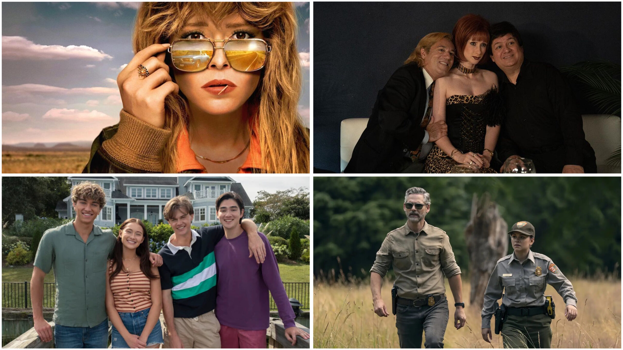 Estrenos semanales