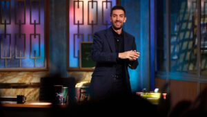 David Broncano en 'La Revuelta'