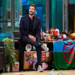 David Broncano en 'La Revuelta'