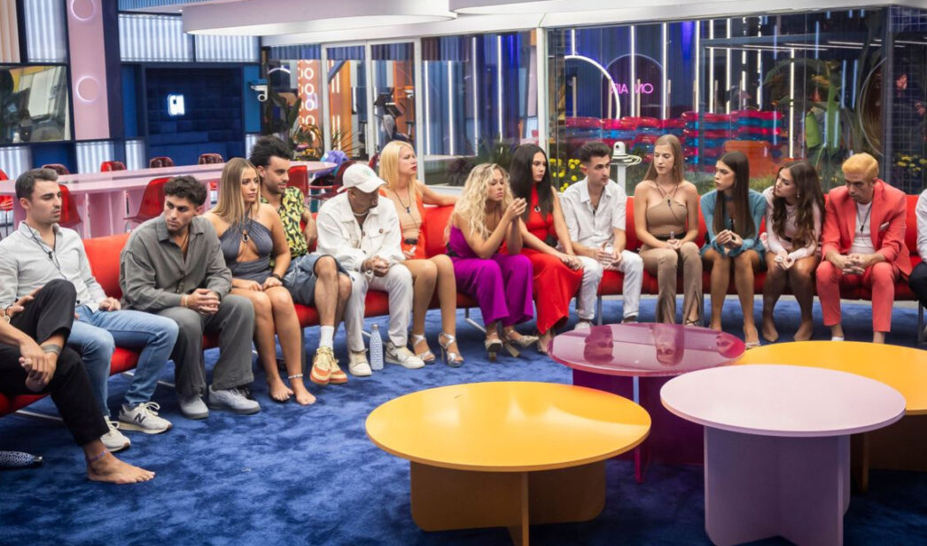 Concursantes de 'Gran Hermano 19'
