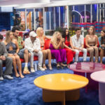 Concursantes de 'Gran Hermano 19'