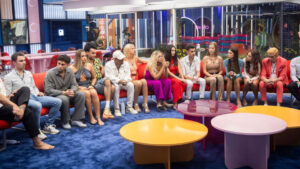 Concursantes de 'Gran Hermano 19'
