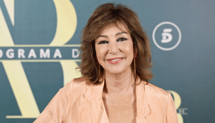 Hablamos con Ana Rosa Quintana, que señala "falta de pluralidad" en TVE con Javier Ruiz o Cintora