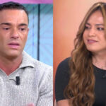 Antonio Rossi y Valeri Cuéllar