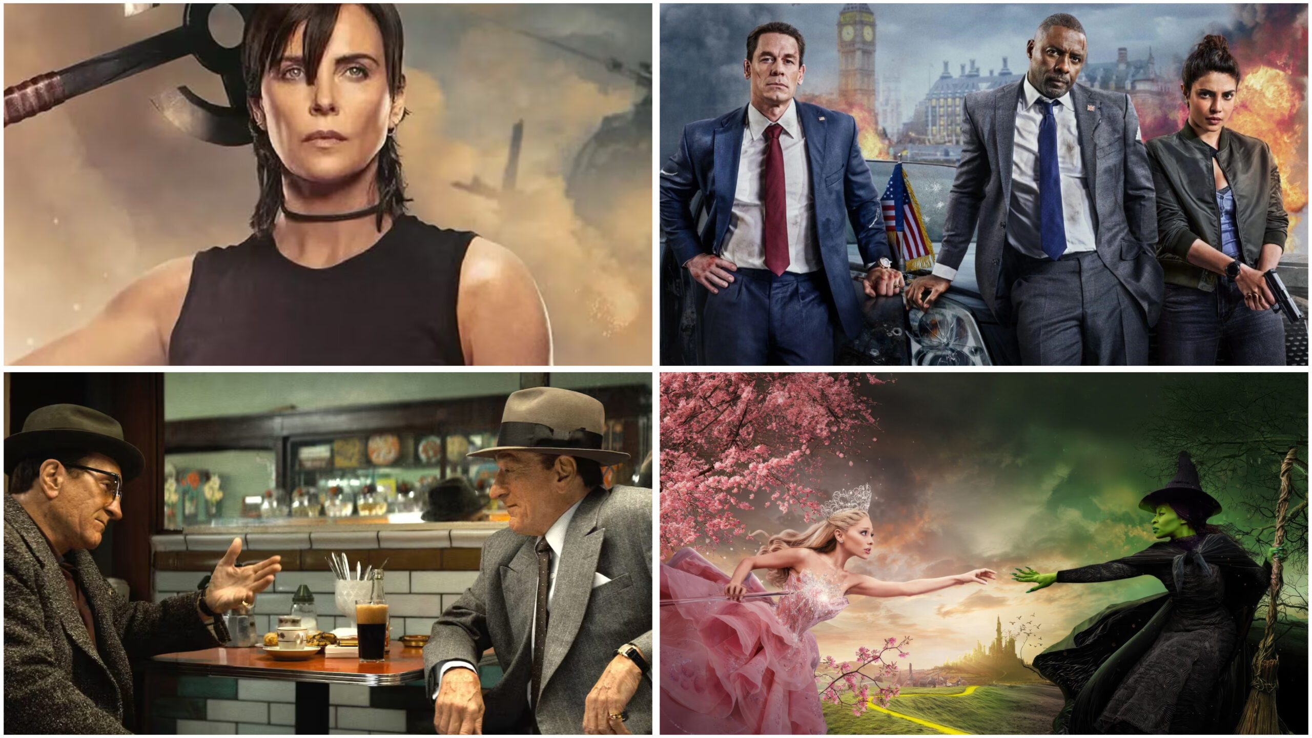 5 películas de estreno que llegan este fin de semana a Netflix, Prime Video o Movistar+: qué ver del 4 al 6 de julio