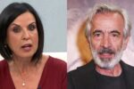 El augurio de Beatriz de Vicente sobre qué va a ocurrir con Imanol Arias tras ser condenado a prisión