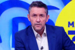 Al descubierto el dinero que cuesta a TVE 'Mañaneros 360' con Javier Ruiz, que duplica su presupuesto