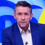 Javier Ruiz en 'Mañaneros 360'