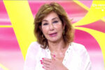 Terremoto en la mañana de Telecinco con el adiós de Ana Rosa: remodelación en la franja e intercambio de rostros