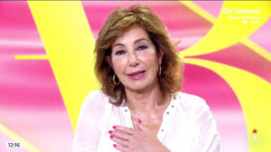Los cambios que provoca Ana Rosa Quintana tras su despedida por vacaciones