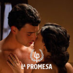 Curro y Ángela en 'La Promesa'