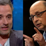 Daniel Guzmán y Cristóbal Montoro