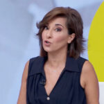 Adela González en 'Mañaneros 360'