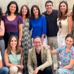 El equipo de 'Comando Actualidad'.