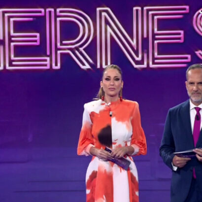 Telecinco anuncia un sustancial cambio en la emisión de 'De Viernes' por esta explicación de peso