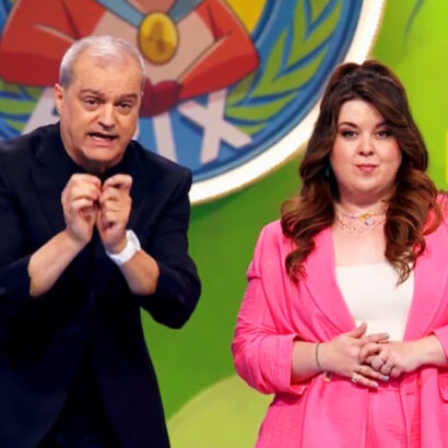 El 'Grand Prix 2025' marca el peor estreno en audiencias de la historia del formato ante su criticado horario en TVE